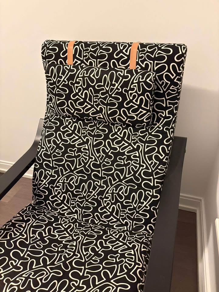 IKEA POÄNG Armchair - photo 2