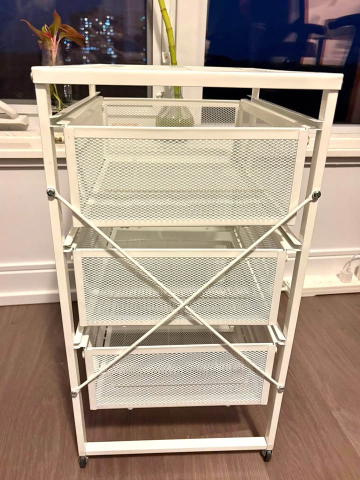 IKEA LENNART Drawer Unit - photo 2