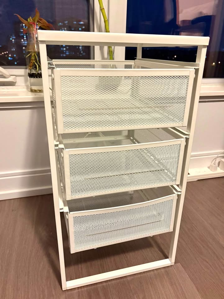 IKEA LENNART Drawer Unit - photo 3