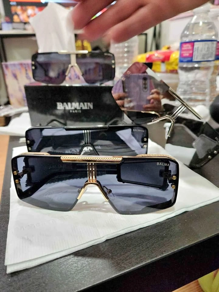 Balmain sunglasses