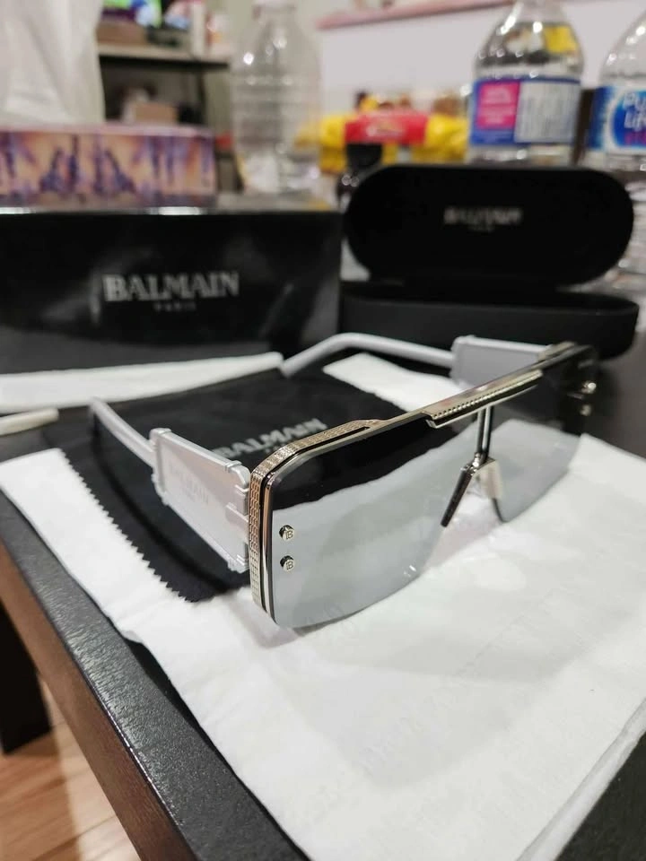 Balmain sunglasses - photo 2