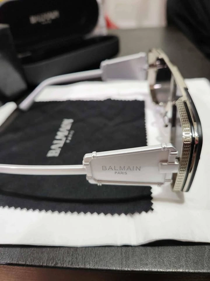 Balmain sunglasses - photo 3