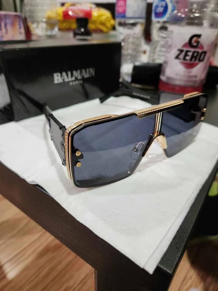 Balmain sunglasses - photo 4