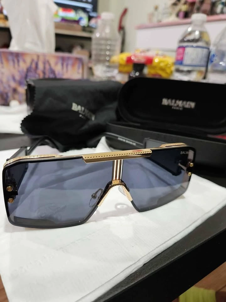 Balmain sunglasses - photo 5