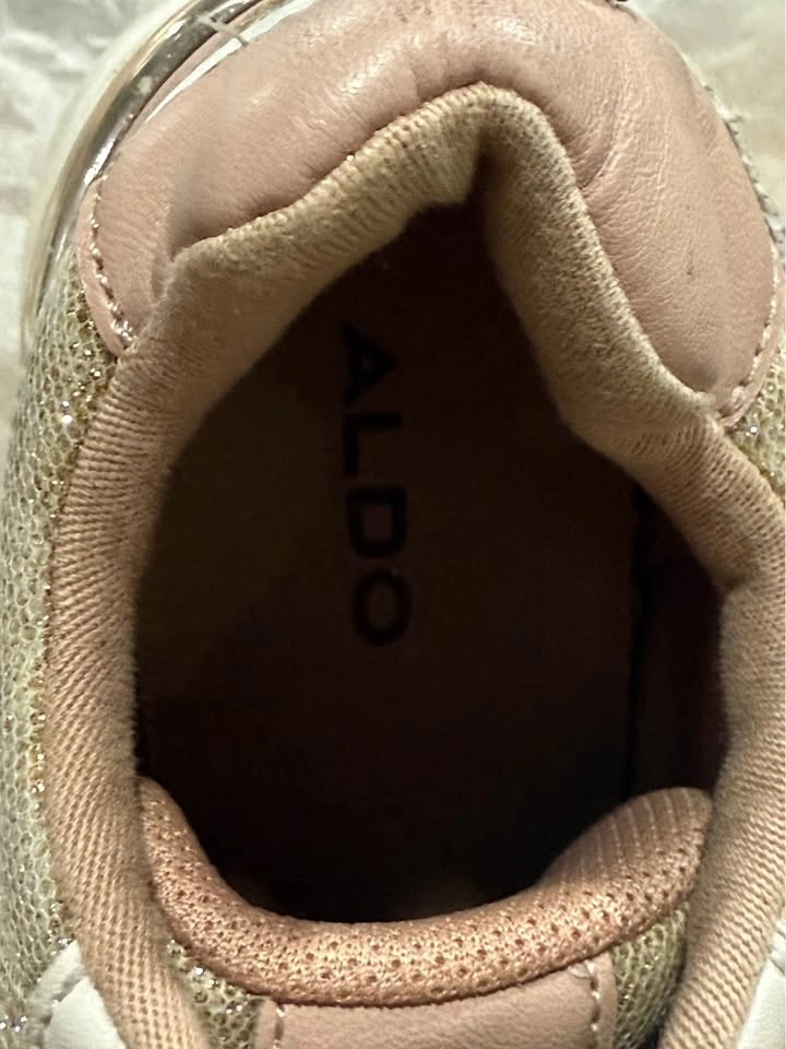 Aldo shoes number 7 - photo 3