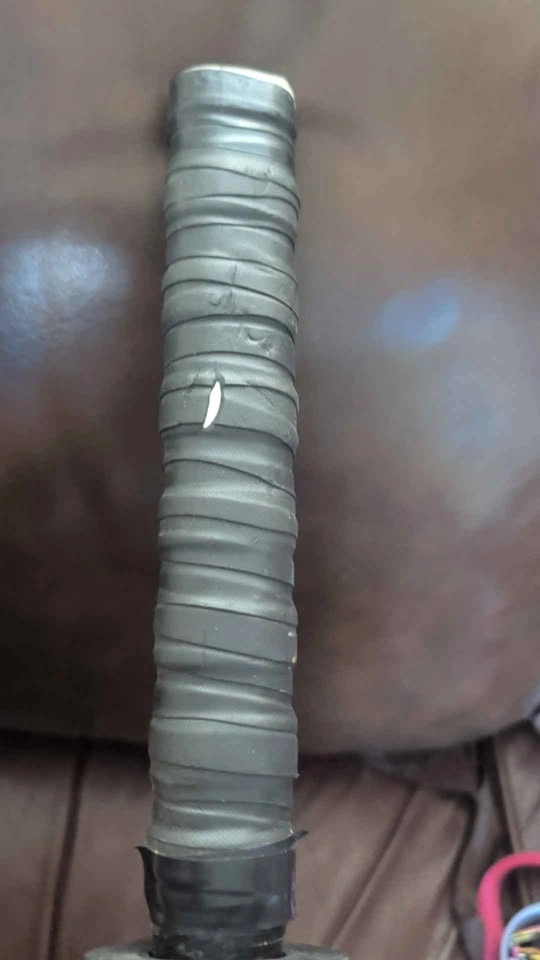 Decorative Ninja Katana Sword - photo 4