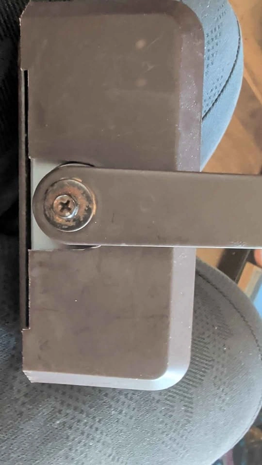 Taymor Commercial Door Closer - photo 4