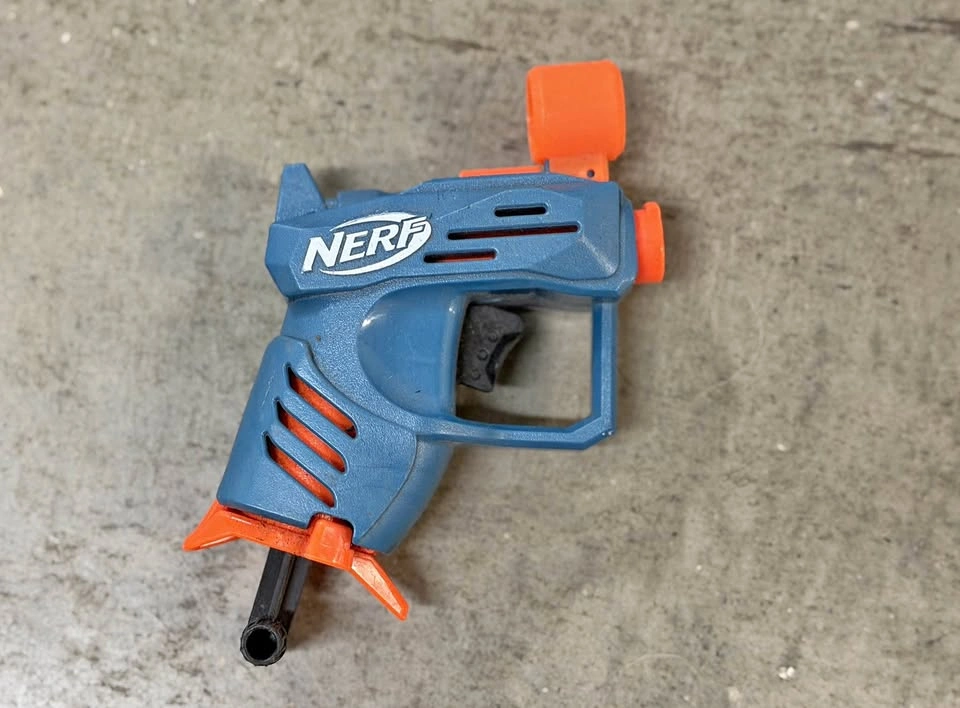 Nerf N-Strike Jolt EX-1 Blaster