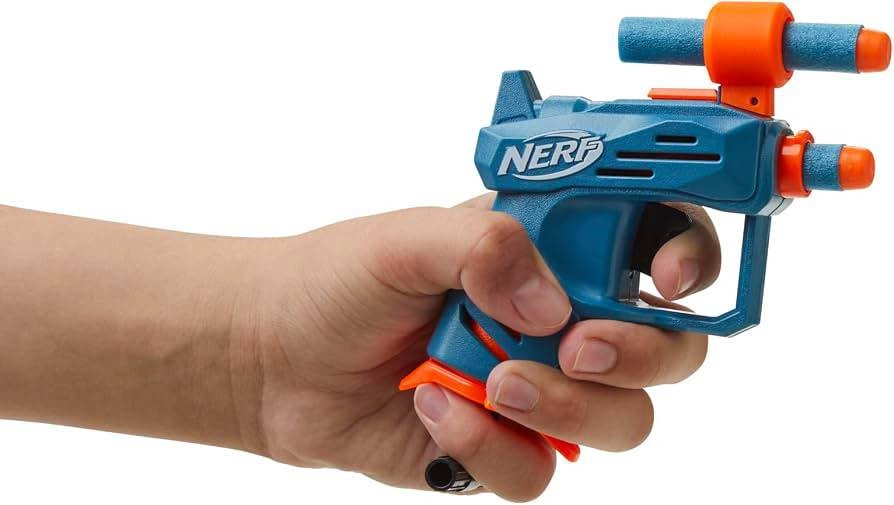 Nerf N-Strike Jolt EX-1 Blaster - photo 2