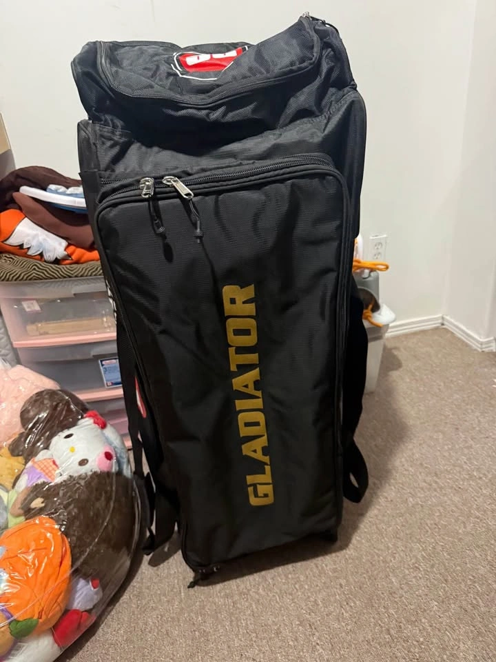 SS kit bag gladiator - photo 2