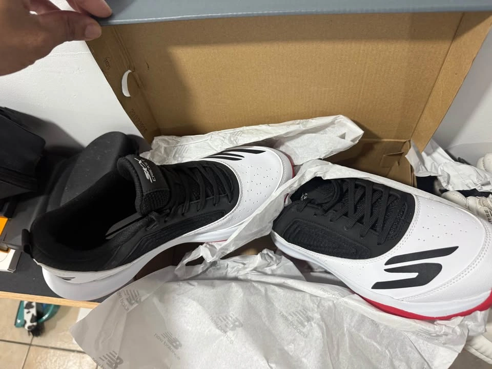 Skechers Cricket Shoes US 9 / EU 42.5 - photo 5