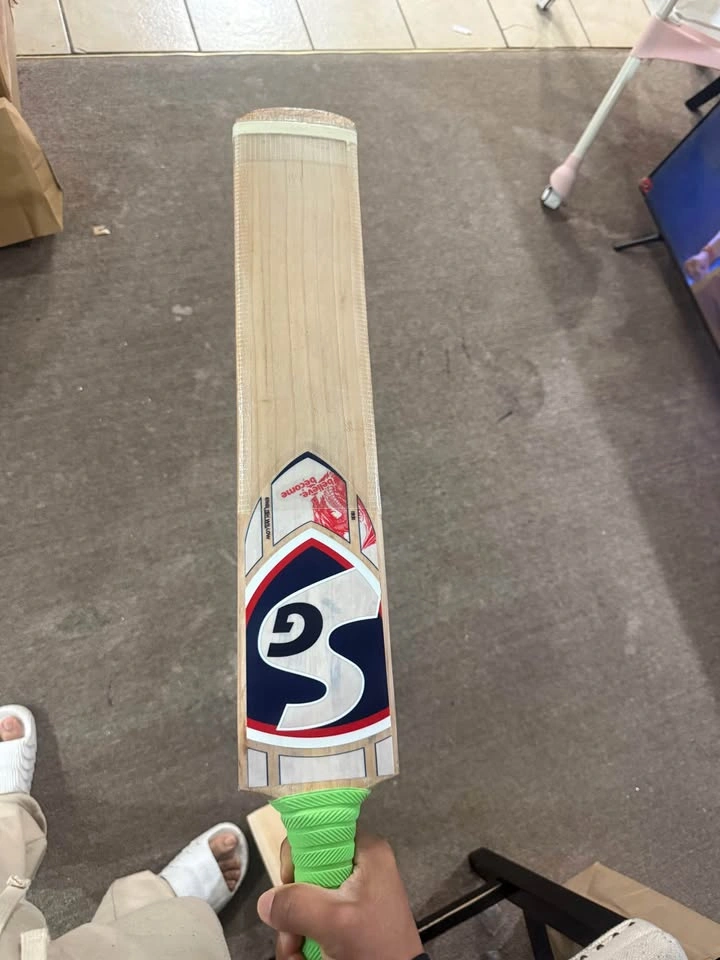 Sg bat - photo 2
