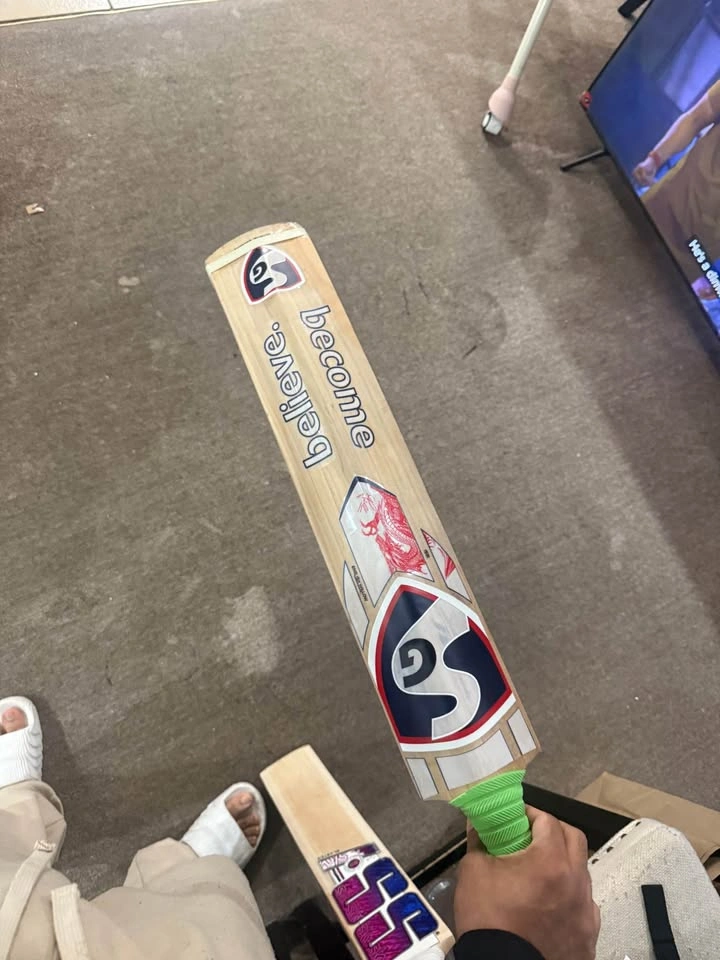 Sg bat - photo 3