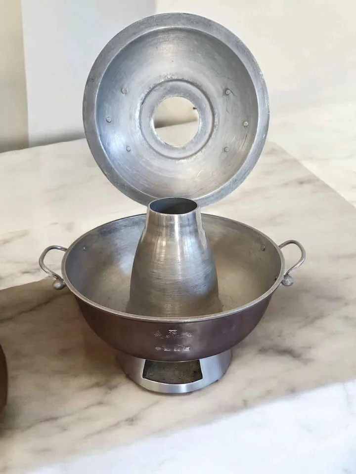 Thai / Chanise Cooker Chafing Dish hot pot 火鍋 Steamer Pot image indicator(5)