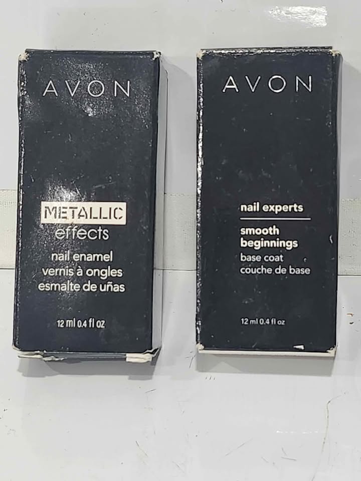 New never open 50% off cosmetics: MAC Avon Estee Lauder - photo 2