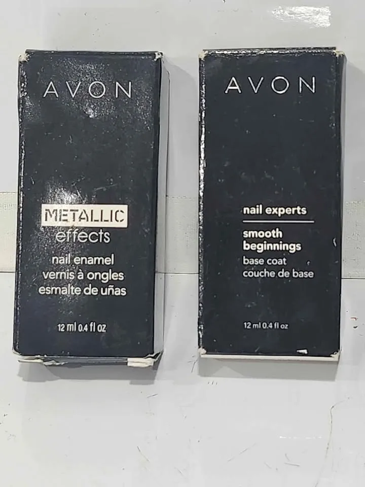 New never open 50% off cosmetics: MAC Avon Estee Lauder image indicator(2)