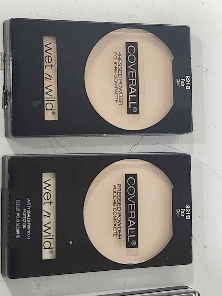 New never open 50% off cosmetics: MAC Avon Estee Lauder - photo 3