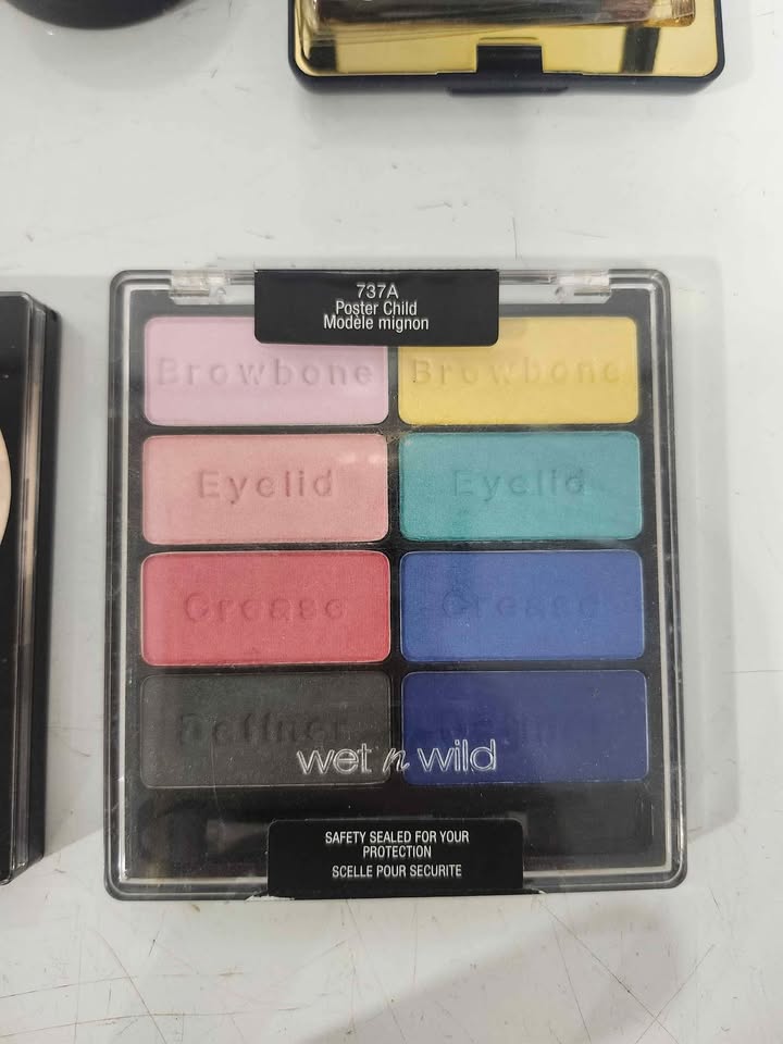 New never open 50% off cosmetics: MAC Avon Estee Lauder - photo 5