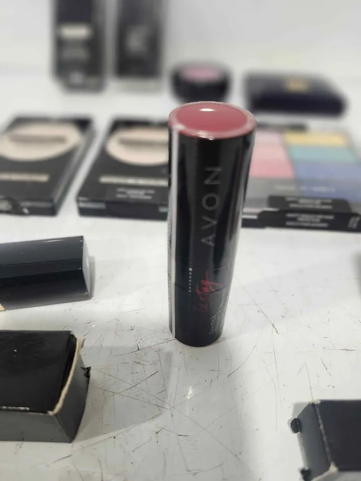 New never open 50% off cosmetics: MAC Avon Estee Lauder image indicator(6)