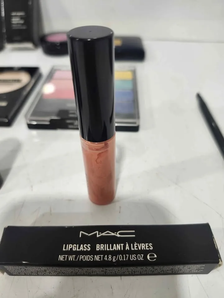 New never open 50% off cosmetics: MAC Avon Estee Lauder image indicator(7)