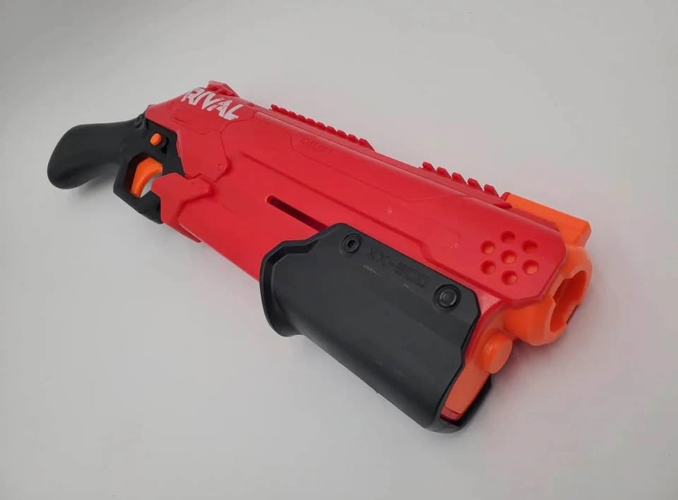 Nerf Rival Takedown XX-800 Blaster - photo 2