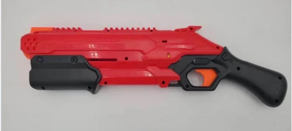 Nerf Rival Takedown XX-800 Blaster - photo 5