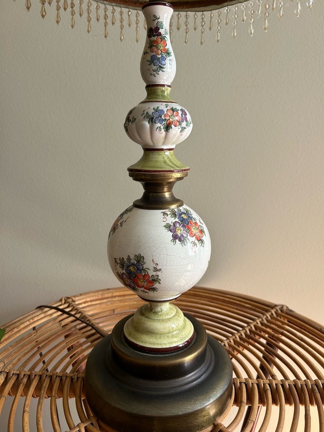 Vintage Automax NY Lamp - photo 2