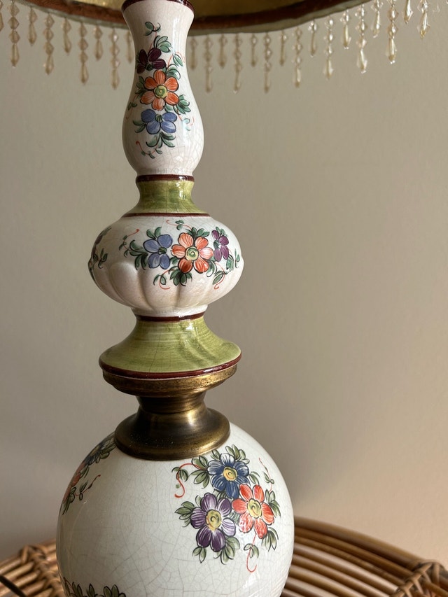 Vintage Automax NY Lamp - photo 3