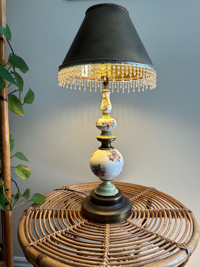 Vintage Automax NY Lamp - photo 5