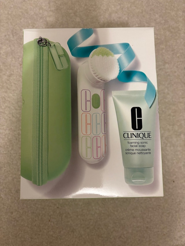 Clinique Clarisonic Facial Cleanser
