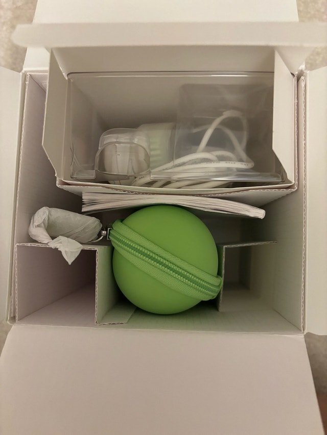 Clinique Clarisonic Facial Cleanser - photo 2