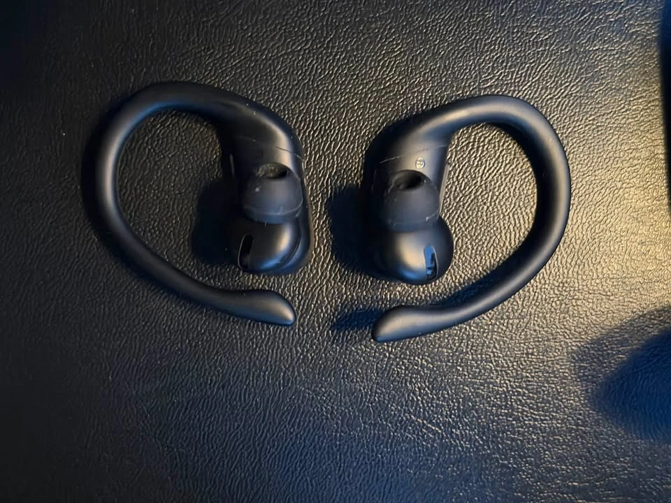 Beats Powerbeats Pro Wireless Earbuds - photo 4