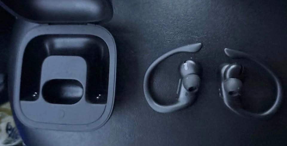 Beats Powerbeats Pro Wireless Earbuds - photo 5