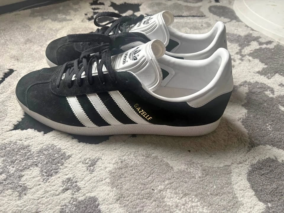 adidas Gazelle Shoes