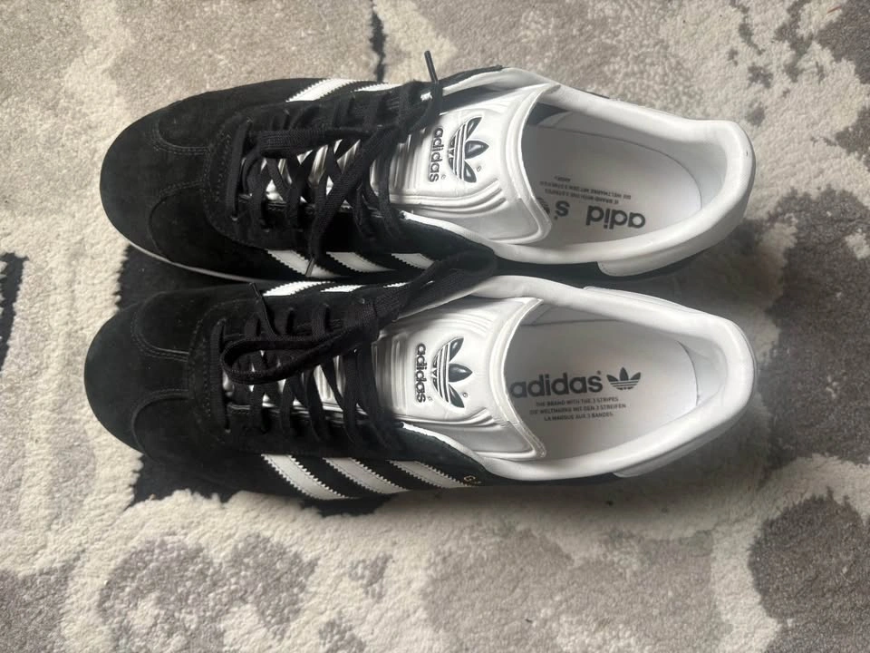 adidas Gazelle Shoes - photo 2