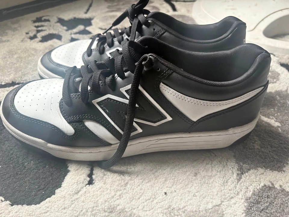 New Balance 480 Sneakers