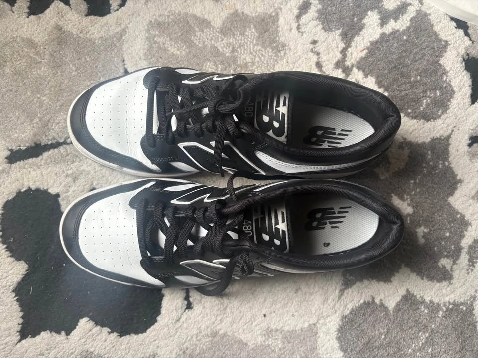 New Balance 480 Sneakers - photo 2