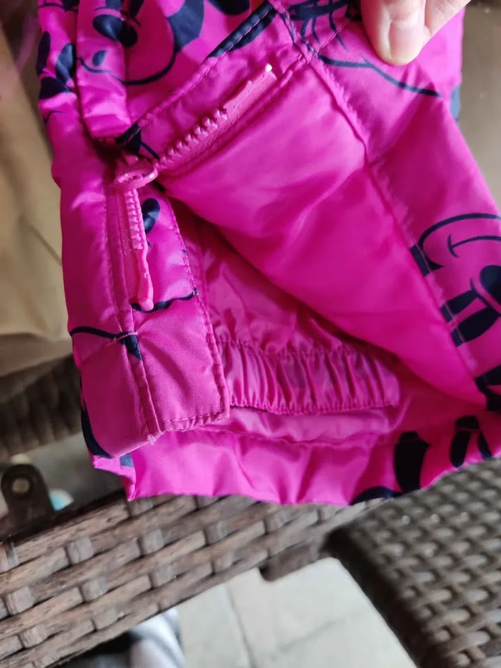 Baby Gap Disney Snowsuit - Size 2 image indicator(5)