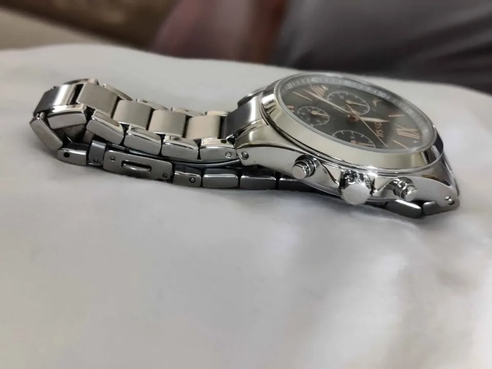 Fossil Women's Watch BQ3056 - Authentic, Used image indicator(2)