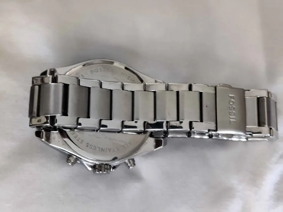 Fossil Women's Watch BQ3056 - Authentic, Used image indicator(3)