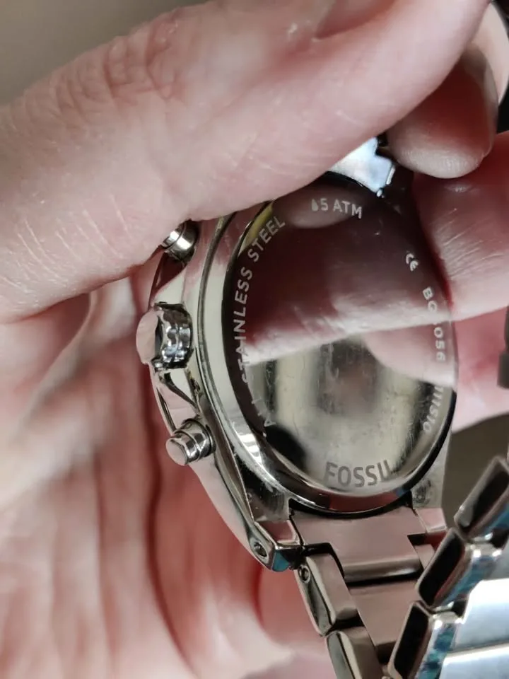 Fossil Women's Watch BQ3056 - Authentic, Used image indicator(4)