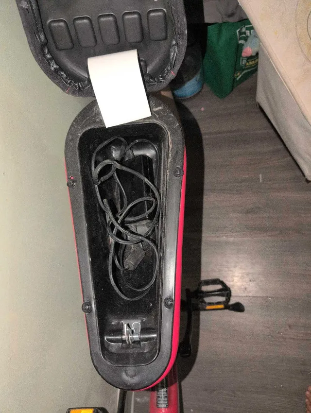 Hyper E-Ride Electric Bike image indicator(4)