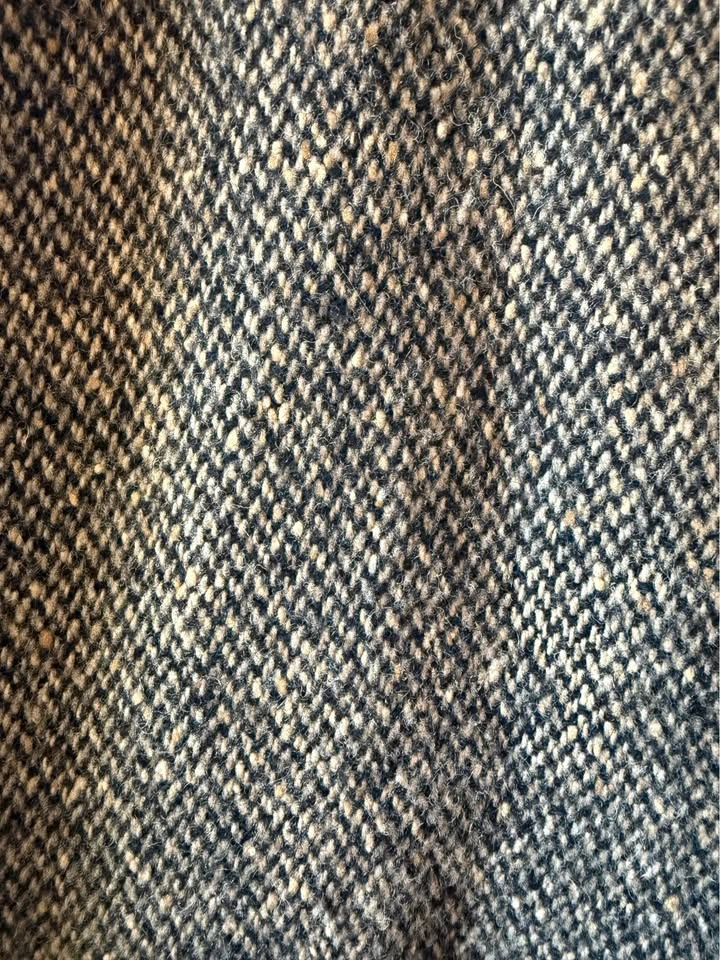Men's Wool Overcoat-Size L - photo 3
