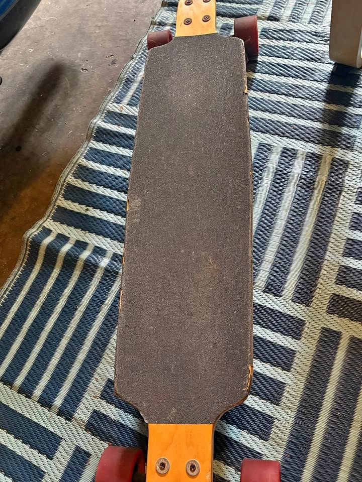 Longboard
