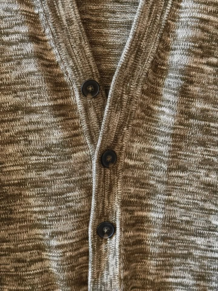 Zara Knit Cardigan -Size M - photo 2