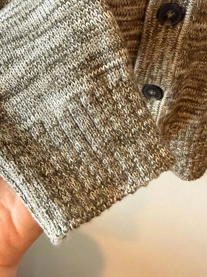 Zara Knit Cardigan -Size M - photo 4