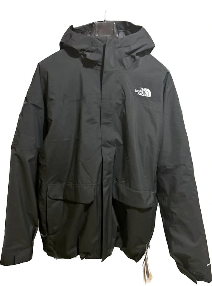 The North Face brand new jacket