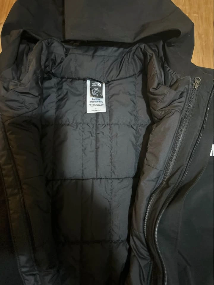 The North Face brand new jacket - photo 3