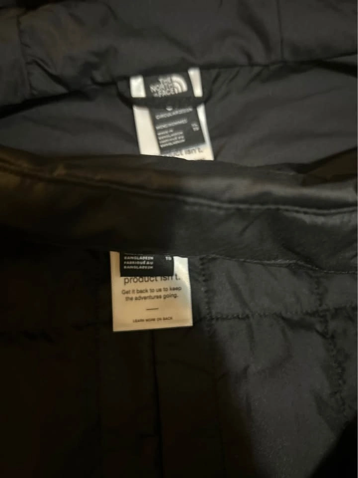 The North Face brand new jacket - photo 4