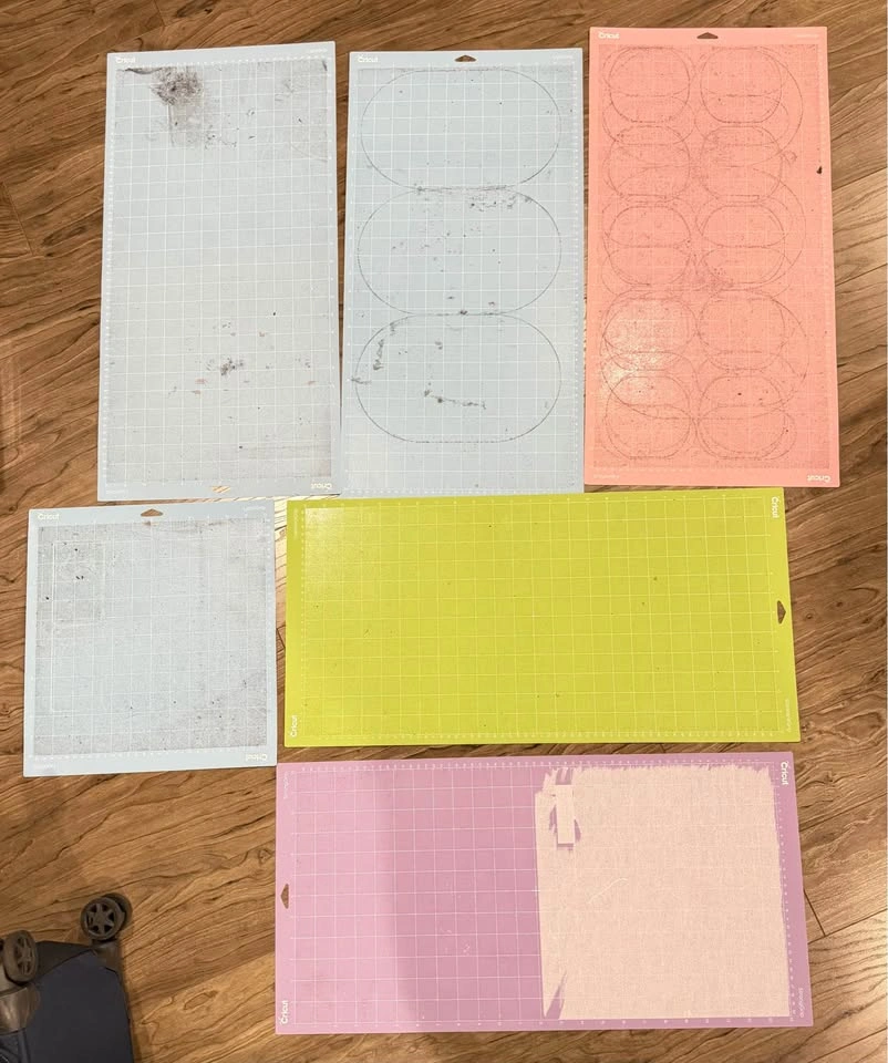 Cricut Maker 3 Bundle - photo 2